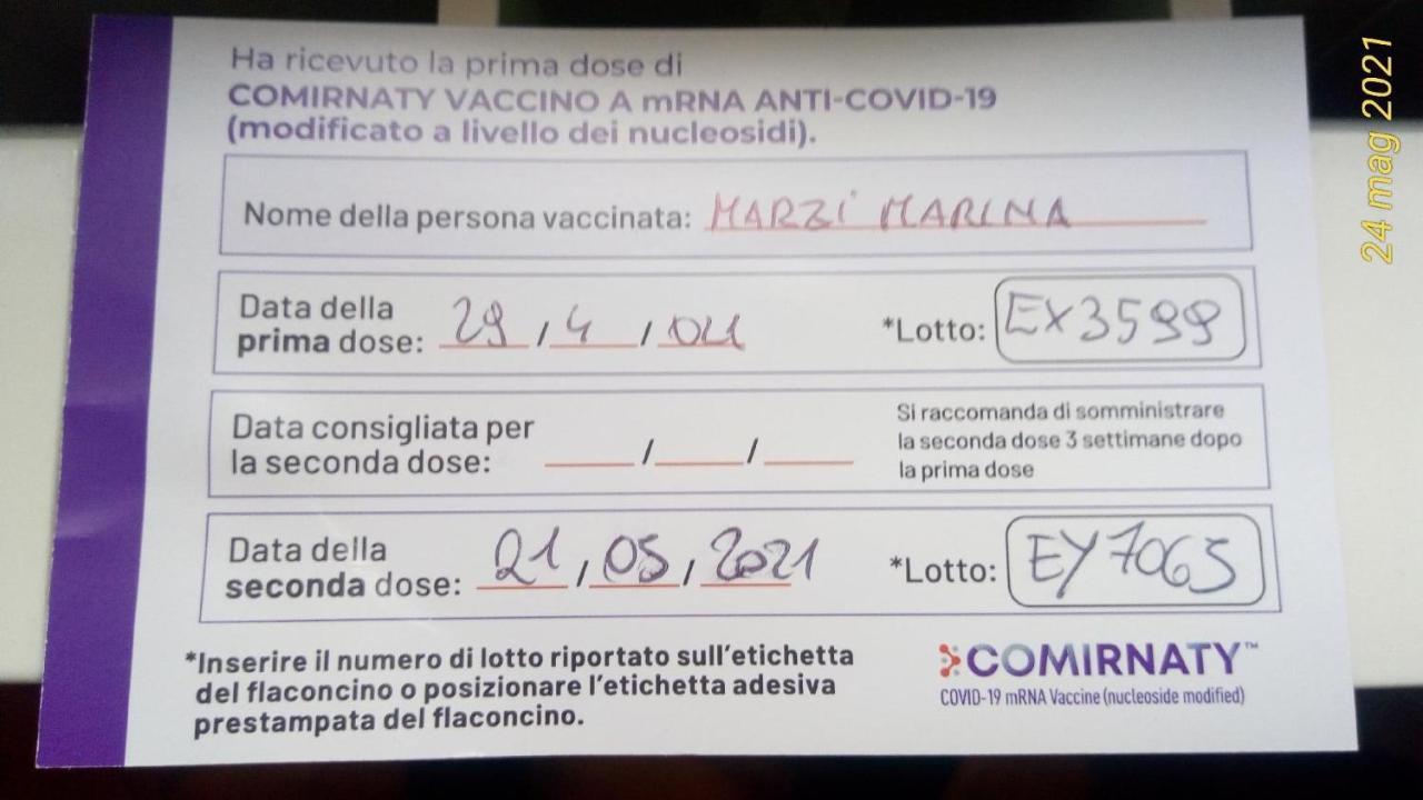 Unica Nel Cuore Storico Di Trieste Exterior foto